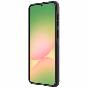 Nillkin Super Frosted Shield Pro ümbris Samsung Galaxy A37 5G jaoks must