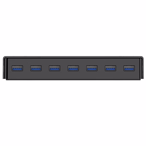 Hub Orico H7928-U3-V1 7x USB-A 3.0 - must