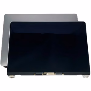 LCD komplekt APPLE A2179 2020 (Space Gray)