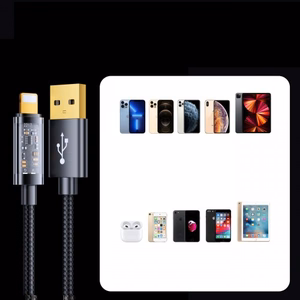 USB kaabel Joyroom S-UL012A12 sinine Lightning 120cm (kuni 20W)