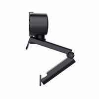 Trust Tanor - 1080p Full HD webcam (must)