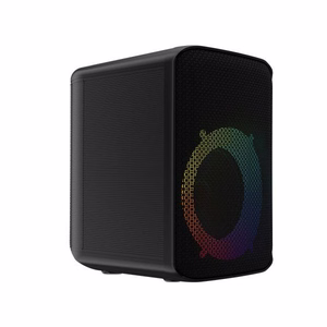 HiFuture Event Bluetooth Speaker - Black