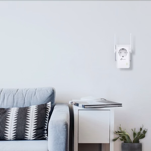 TP-Link TL-WA860RE võrgulaiendi valge 10, 100 Mbit/s
