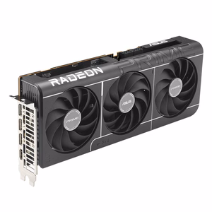 ASUS Prime RX9070 O16G videokaart AMD Radeon RX 9070 16 GB GDDR6