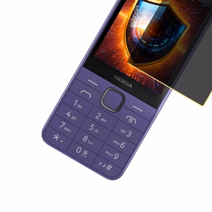 Nokia 235 4G / 215 4G (2024) – 3mk Silky Matt Privacy privaatsusfilter