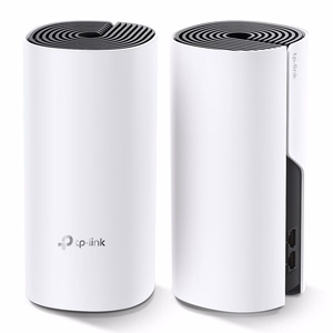 TP-LINK ruuter Wi-Fi Mesh AC1200 Deco M4 !GbE 2-pakk