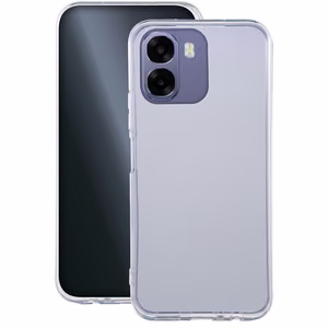 Õhuke ümbris 1mm Oppo A6 4G/5G, A6X 4G/5G, A6S 4G/5G läbipaistev