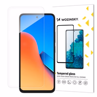 Wozinsky Karastatud klaas jaoks Xiaomi Redmi 12