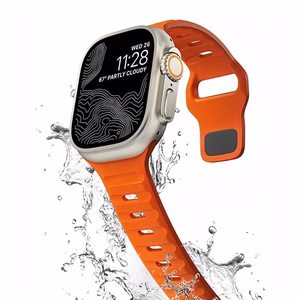 TECH-PROTECT ICONBAND LINE APPLE WATCH 4 / 5 / 6 / 7 / 8 / 9 / SE / ULTRA 1 / 2 (42 / 44 / 45 / 49 MM) MUST