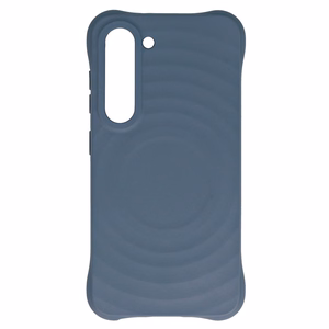Tel Protect Wave Magsafe Ümbris jaoks Samsung Galaxy S23 Plus tumesinine