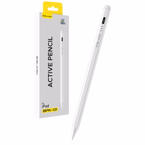 Blavec Rysik Pojemnościowy Pliiats Active BPA-01 Ipad (SPBPA01-IW) biały