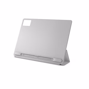 Lenovo ZG38C07413 – kaanega ümbris Idea Tab Plus-le, hall