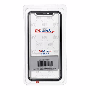 MUSTTBY front glass + OCA+ frame IPHONE 11