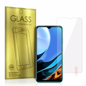 Karastatud klaas Kuldne jaoks XIAOMI REDMI 9T/POCO M3