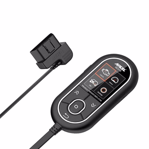 OBD2 Bluetooth diagnostikaskänner Ancel BD310