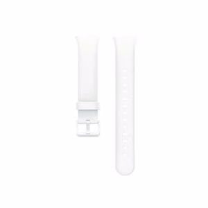 SILIKOONIST RIHM MI BAND 7 PRO/ M7 PRO (7) VALGE
