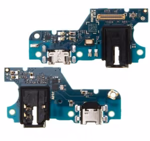 Flex Huawei Y6P 2020 laadimispesa ja mikrofoniga ORG