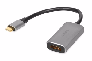 iBox IACF4K USB-C HDMI kaabli adapter