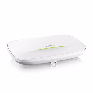 Zyxel NWA110BE 5764 Mbit/s valge Power over Ethernet (PoE)