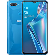 Oppo A12