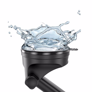 Dudao F8Max+ car hoidja jaoks dashboard or windshield - must