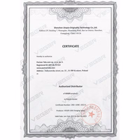 Powerbank Veger A10 (W1065) 2A 10000 mAh must