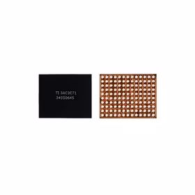Microchip IC iPhone 5/5S/5C/SE touch U14/U15/U4300 (343S0645) must