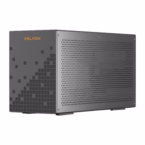 Док-станция Peladn X-2 Thunderbolt 3