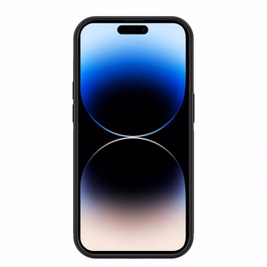 Phone Ümbris Dux Ducis "Rafi Mag" jaoks iPhone 14 Pro Must