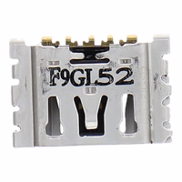 Charge connector jaoks OPPO A15 ORI