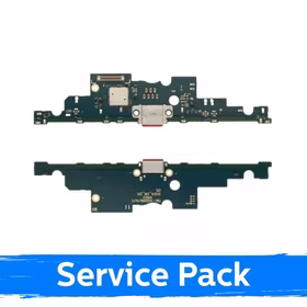 Laadimispesa ühilduv Samsung X920 / X926 Tab S10 Ultra koos Flex / Plata (Service Pack)