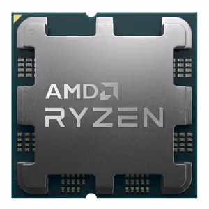 AMD Ryzen 5 7400 protsessor - BOX