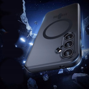 Tech-Protect MagMat MagSafe ümbris jaoks Xiaomi 14T - must