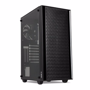 iBox CETUS 903 Midi Tower must