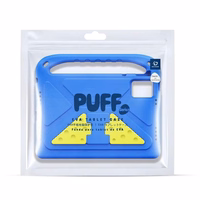 Ümbris Dux Ducis Puff Lenovo Tab M11 TB330 sinine