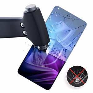 3mk Silky Matt Pro matt foil for Samsung Galaxy S26 Ultra
