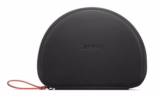 Lenovo 4XD1T60925 kõrvaklapid/peakomplekt juhtmevaba peapael kontor/kõnekeskus USB Type-C Bluetooth hall