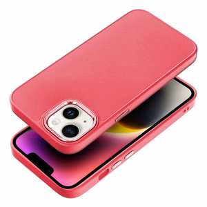 FRAME Ümbris jaoks IPHONE 13 magenta