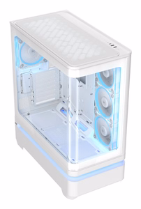 ASUS PRIME AP304 TG ARGB, valge
