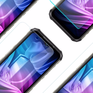 Ulefone Armor 22 – 3mk Silky Matt Pro telefoni ekraanikaitse