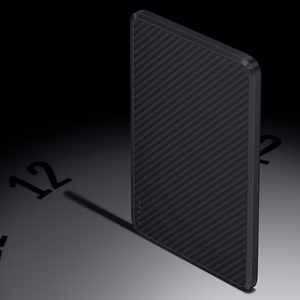Benks akupank 5000mAh MP15 ArmorGo – Type C – magnetiline, induktsioonlaadimisega, must