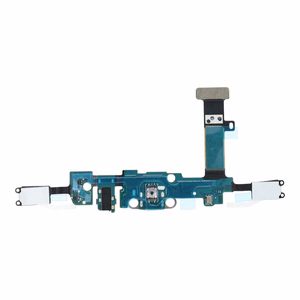 Charging port flex kaabel jaoks Samsung Galaxy A3 (2016)