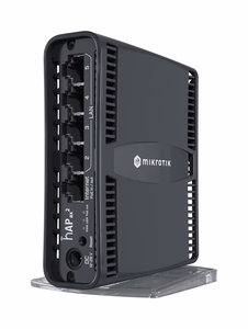 MIKROTIK hAP ax2 802.11ax LAN маршрутизатор