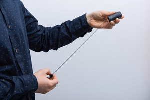 FORCELL F-AUDIO Drive EarBud wireless earphone bluetooth must