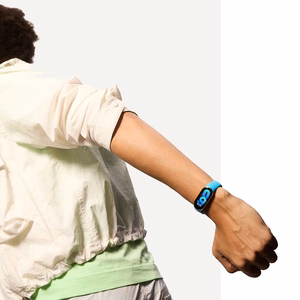 TECH-PROTECT ICONBAND XIAOMI SMART BAND 8 / 9 / NFC TUMESININE