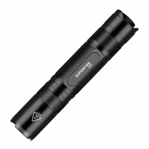 UV Taskulamp Superfire Z01, 365NM, USB