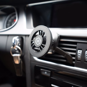 Blavec Auto hoidja BH-14 magnetiline MagSafe to air vent (BH14-MAVB) must