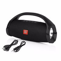BLOW BT470 Stereo portable speaker must