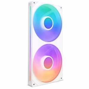 NZXT F280 RGB Core 280mm korpuse ventilaator