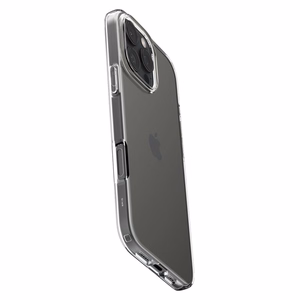 SPIGEN ümbris LIQUID CRYSTAL jaoks IPHONE 16 Pro crystal clear